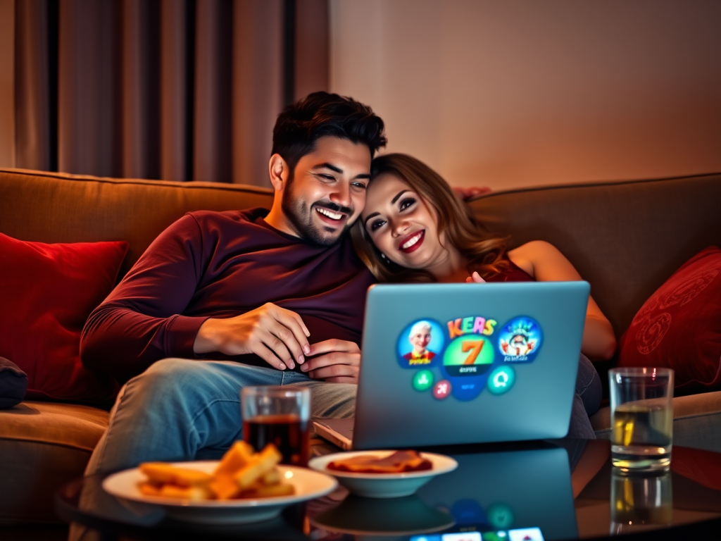 jeux de casino pour couple amoureux